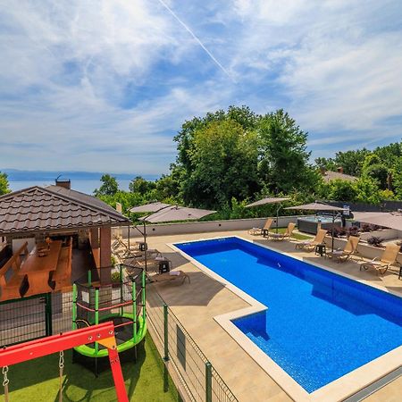 Apartmani Vesna Opric Экстерьер фото