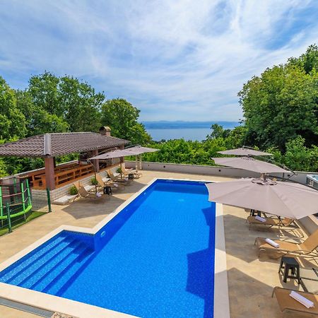 Apartmani Vesna Opric Экстерьер фото