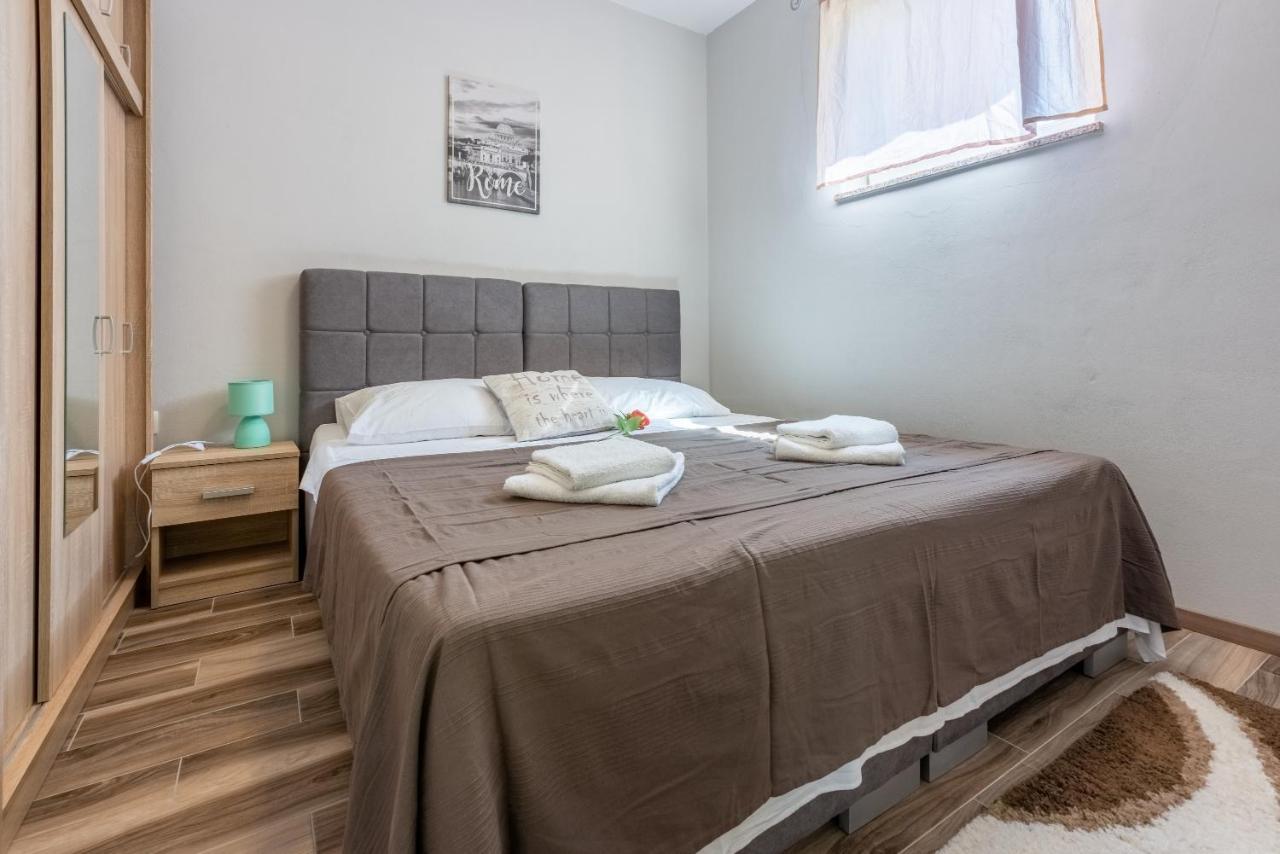Apartmani Vesna Opric Экстерьер фото