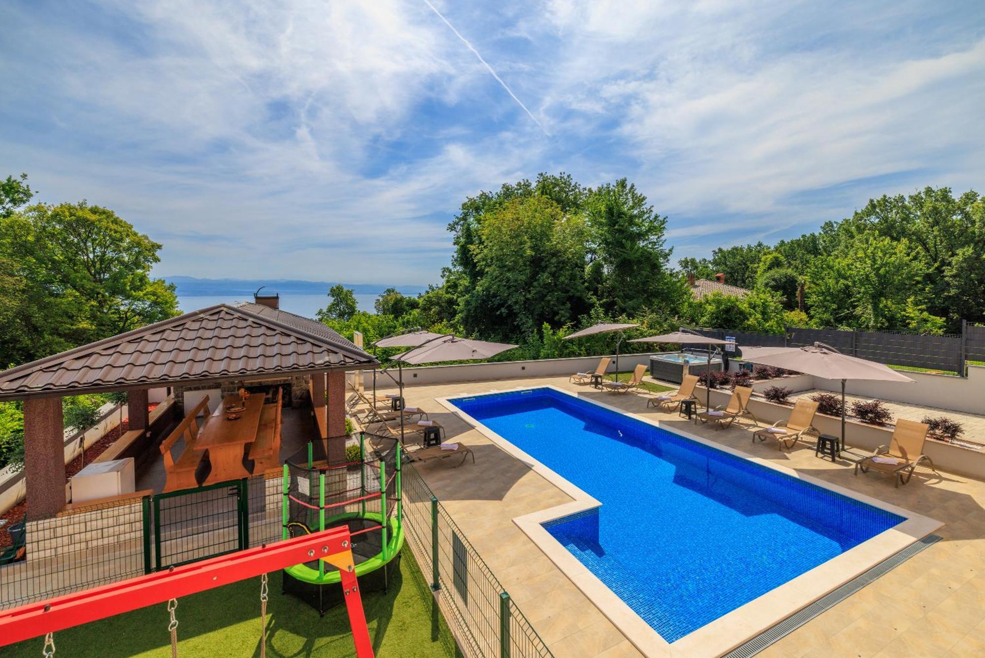 Apartmani Vesna Opric Экстерьер фото