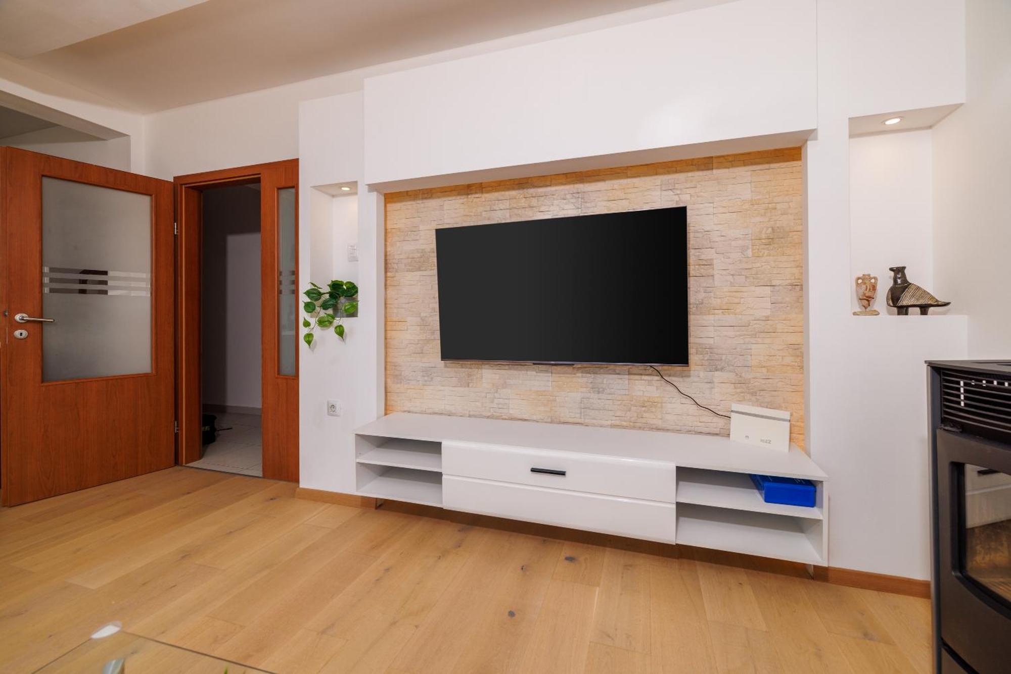 Apartmani Vesna Opric Экстерьер фото