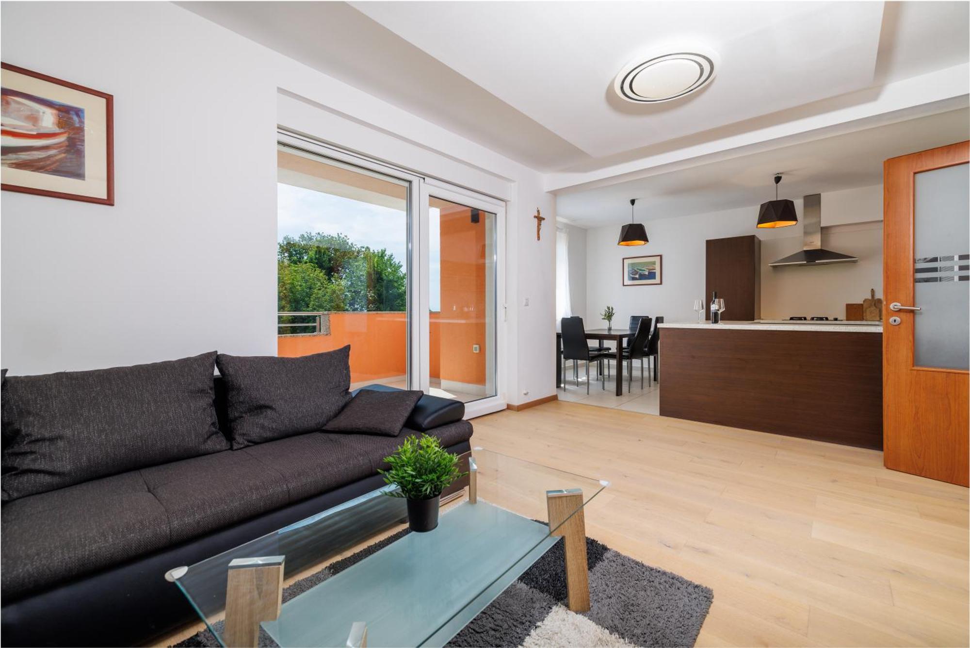 Apartmani Vesna Opric Экстерьер фото