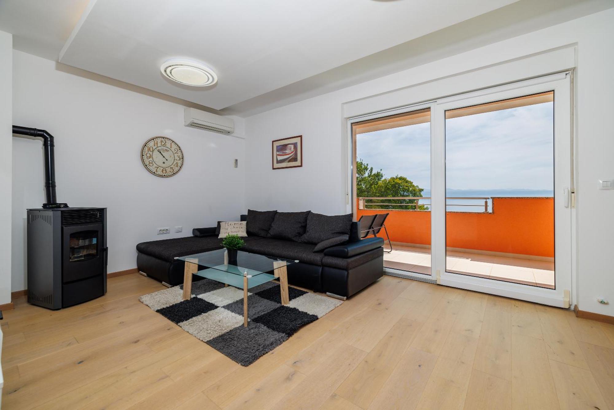 Apartmani Vesna Opric Экстерьер фото