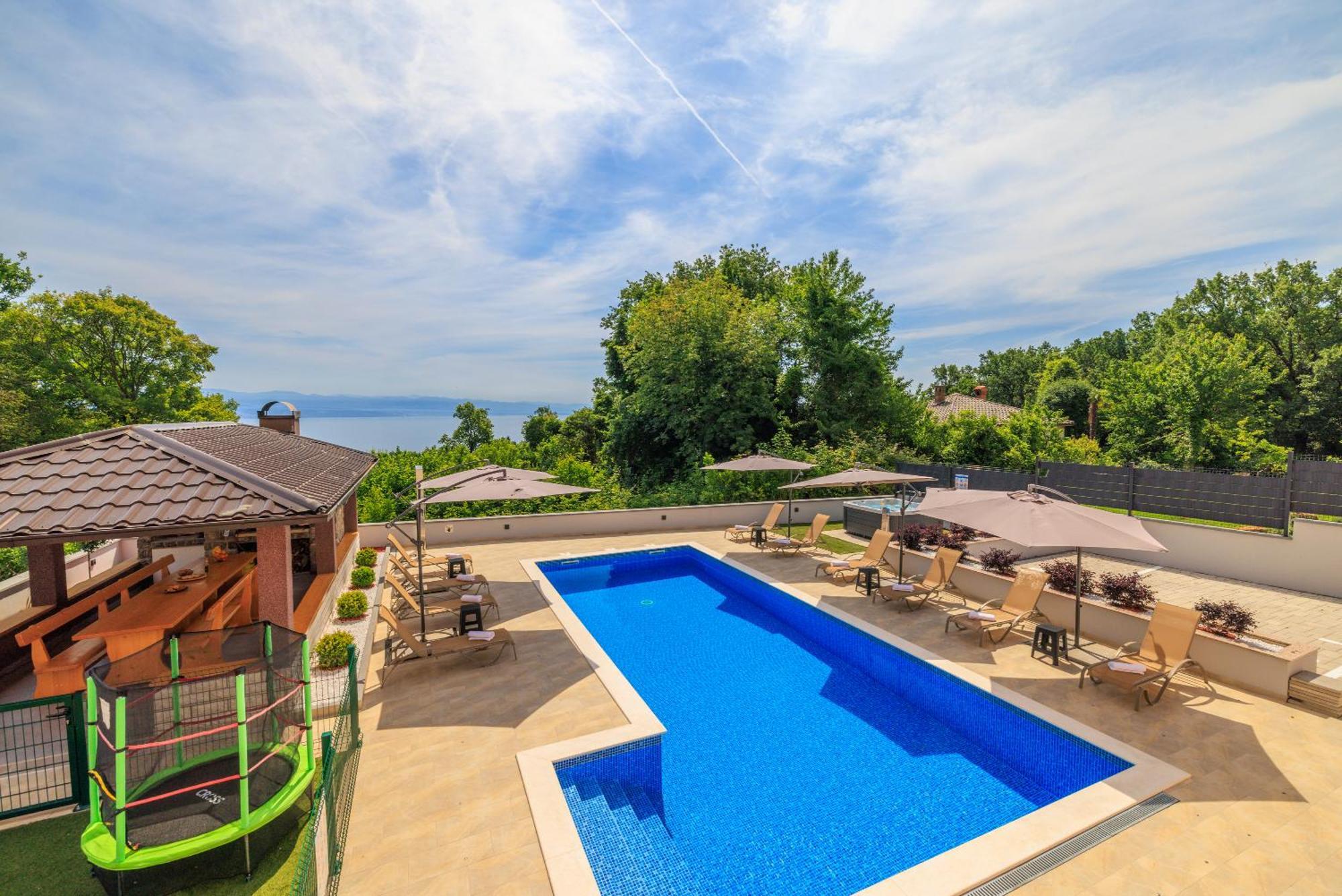 Apartmani Vesna Opric Экстерьер фото