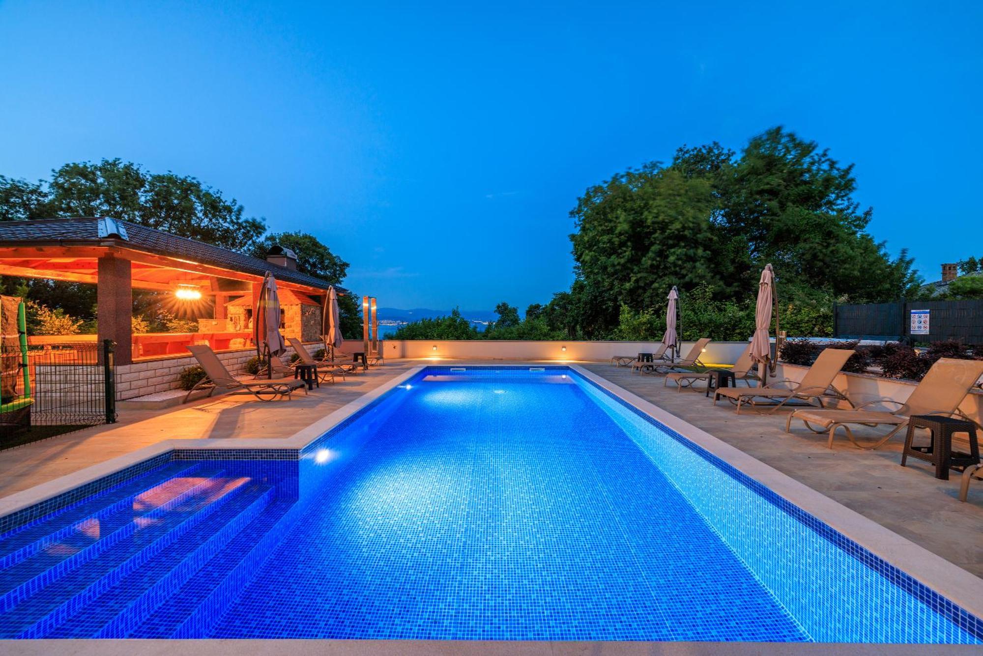 Apartmani Vesna Opric Экстерьер фото