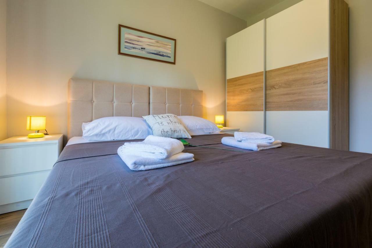 Apartmani Vesna Opric Экстерьер фото