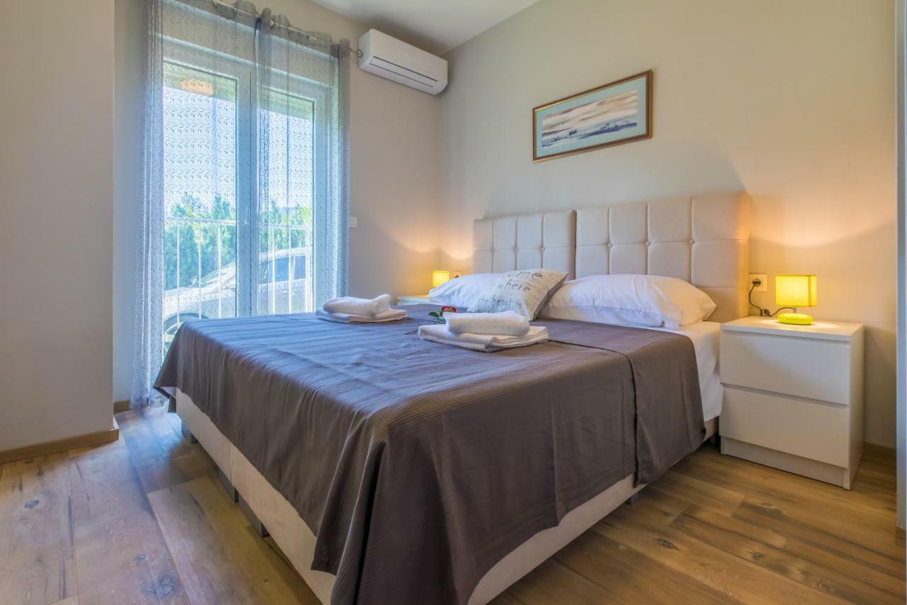 Apartmani Vesna Opric Экстерьер фото