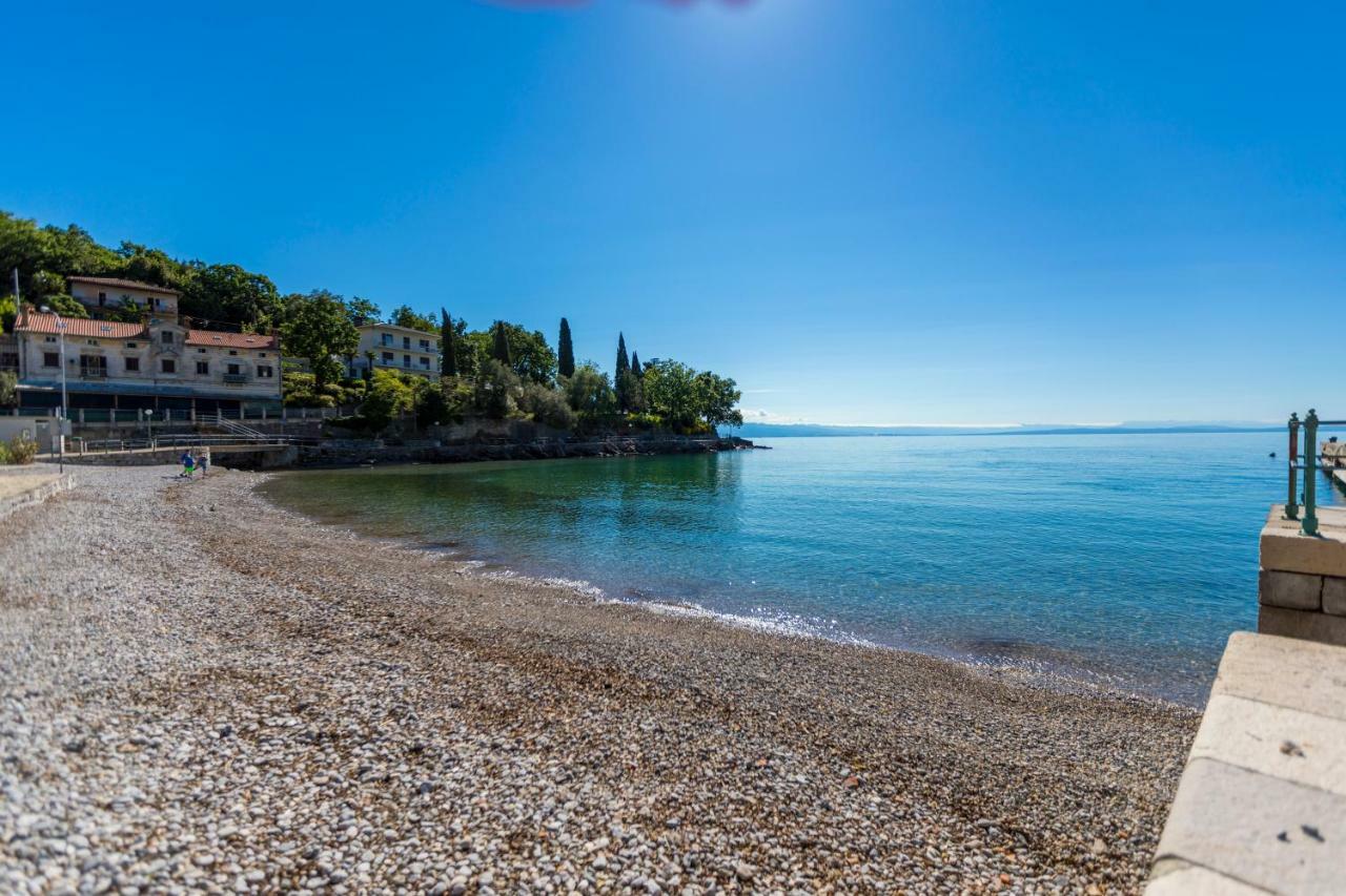 Apartmani Vesna Opric Экстерьер фото