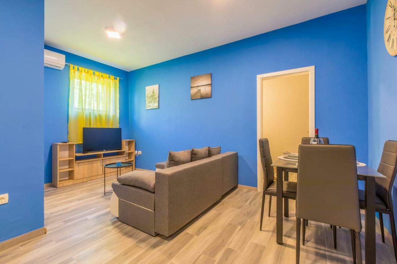Apartmani Vesna Opric Экстерьер фото