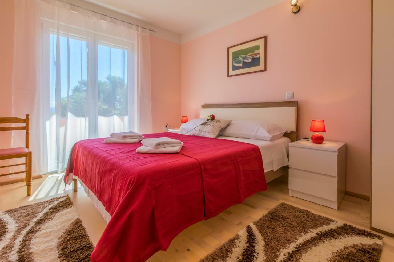 Apartmani Vesna Opric Экстерьер фото