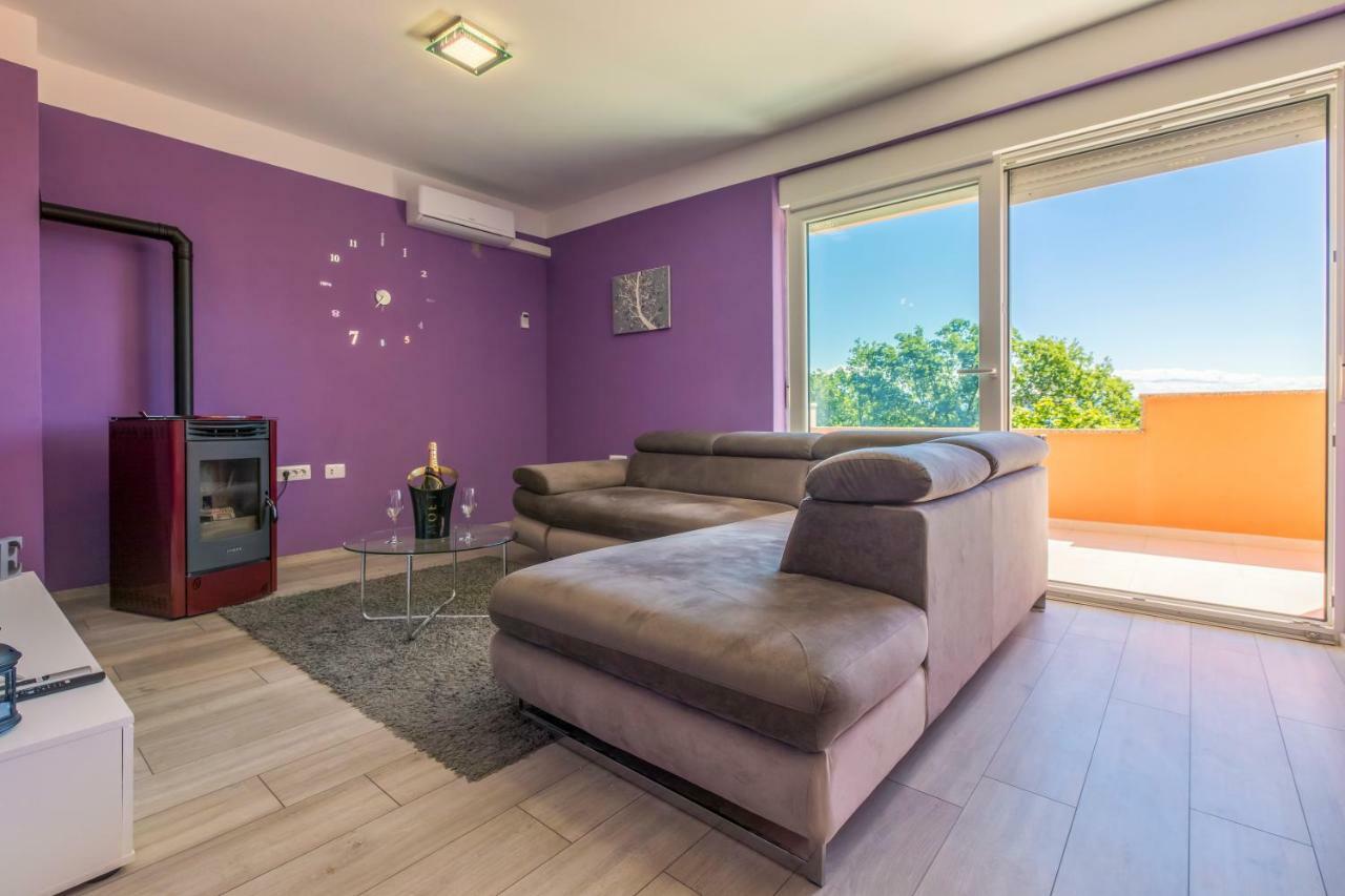 Apartmani Vesna Opric Экстерьер фото