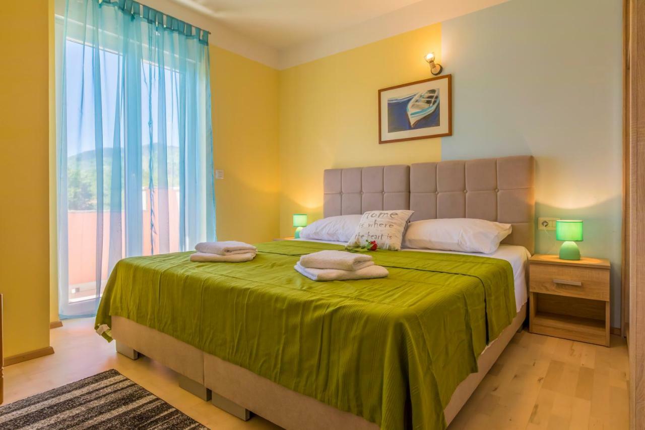 Apartmani Vesna Opric Экстерьер фото