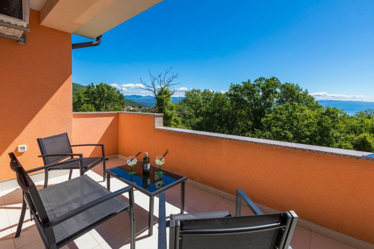 Apartmani Vesna Opric Экстерьер фото