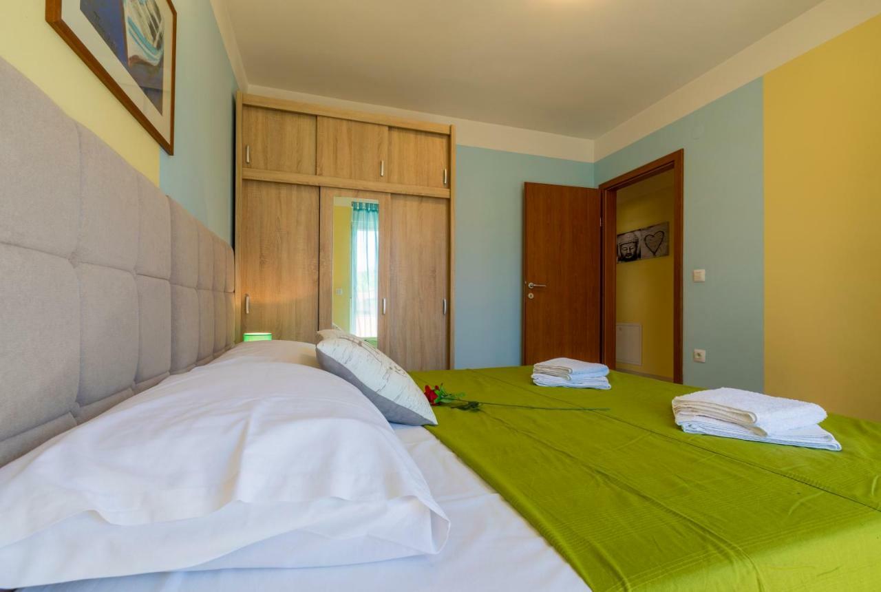 Apartmani Vesna Opric Экстерьер фото