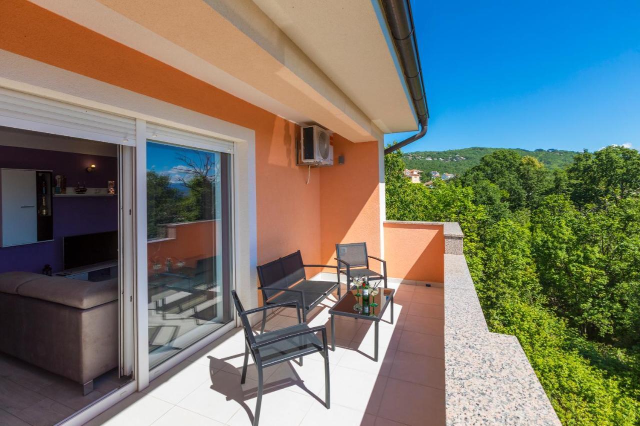 Apartmani Vesna Opric Экстерьер фото